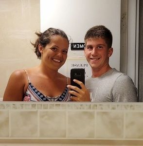 Meet your Posher, Aaron